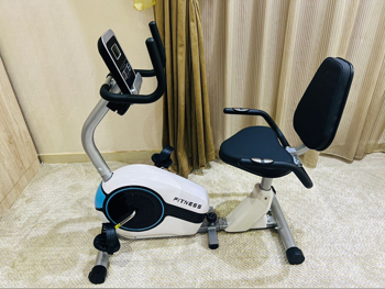 أجهزة اللياقة البدنية - دراجات التمرين  - سبنر  - قابل للطي