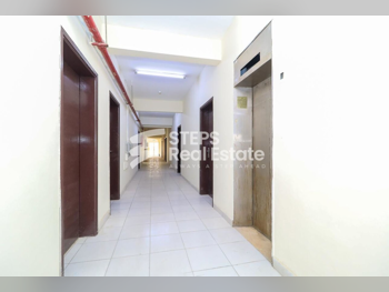 Labour Camp Al Rayyan  Industrial Area