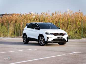 جيلي  كوول راي  2021  اوتوماتيك  35,900 كم  4 سلندر  دفع كلي مستمر  اس يو في  أبيض