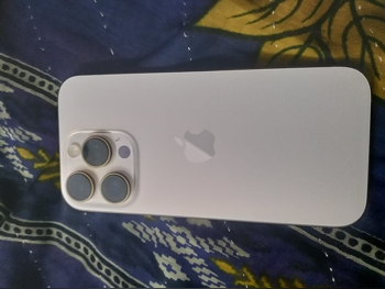 Mobile Phones Apple - Iphone 16 - Pro - Gold - 128 GB