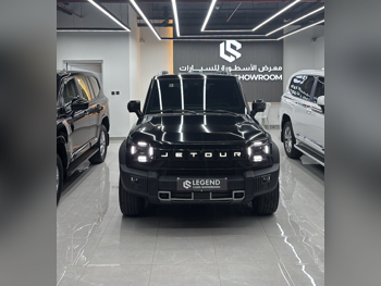 جيتور  تي 2  لكجري  2025  اوتوماتيك  13,000 كم  4 سلندر  سحب امامي  اس يو في  أسود