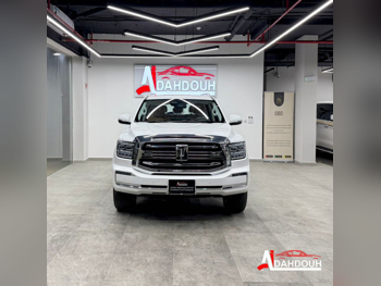 GWM  Tank  500  2026  Automatic  0 Km  6 Cylinder  Four Wheel Drive (4WD)  SUV  White  With Warranty