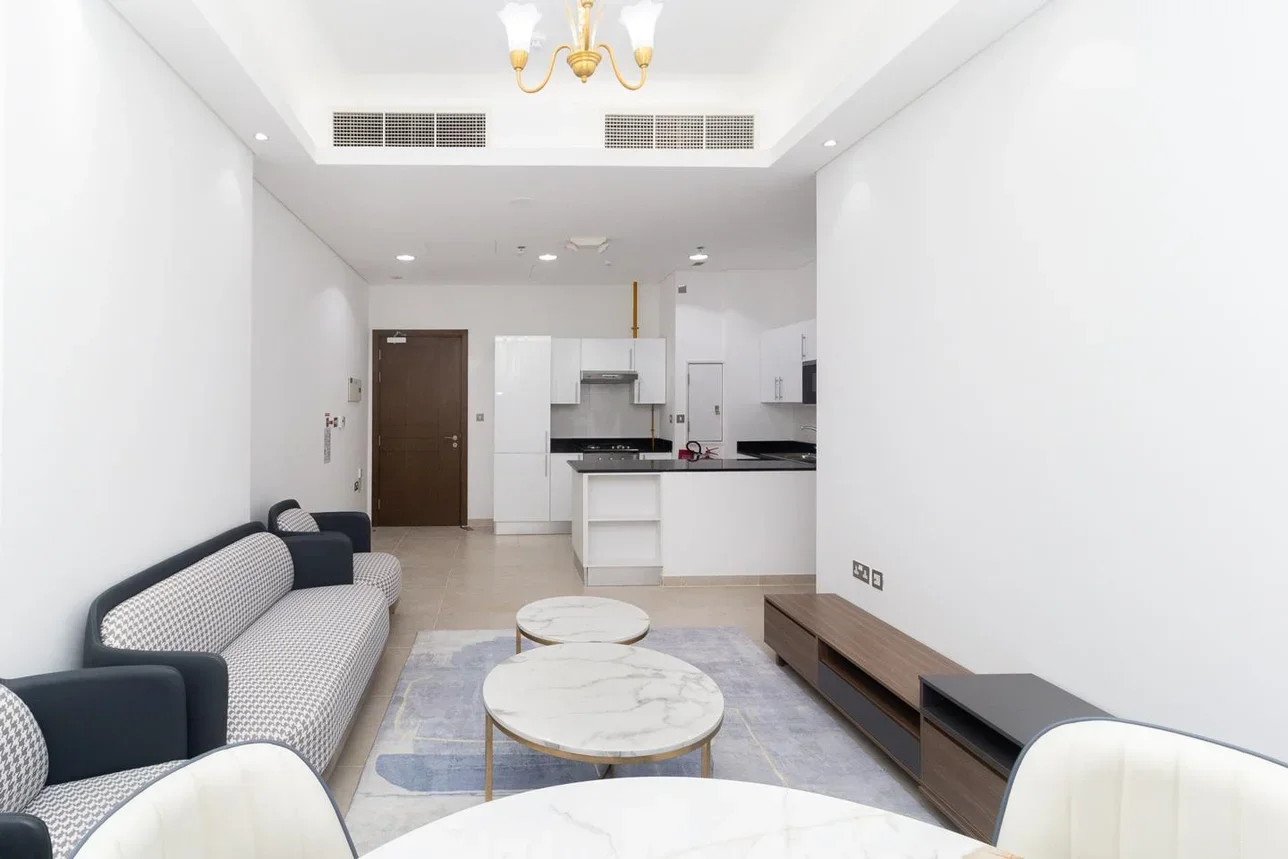 2 غرف نوم شقة للبيع في لوسيل - منطقة المارينا مفروشة بالكامل