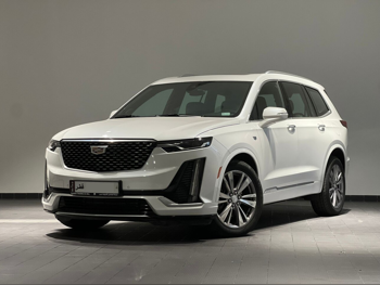 كاديلاك  اكس تي اس  2023  اوتوماتيك  36,300 كم  6 سلندر  دفع خلفي  سيدان  أبيض