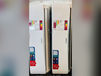 Air Conditioners Remote Included Warranty With Delivery With Installation