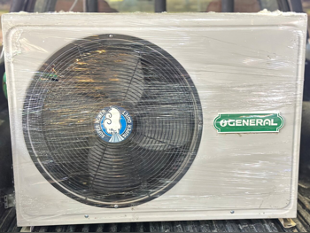 Air Conditioners General Warranty With Delivery With Installation