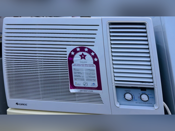 Air Conditioners GREE Warranty With Delivery With Installation
