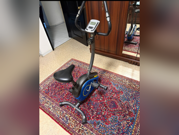 معدات رياضية / تمارين - أزرق