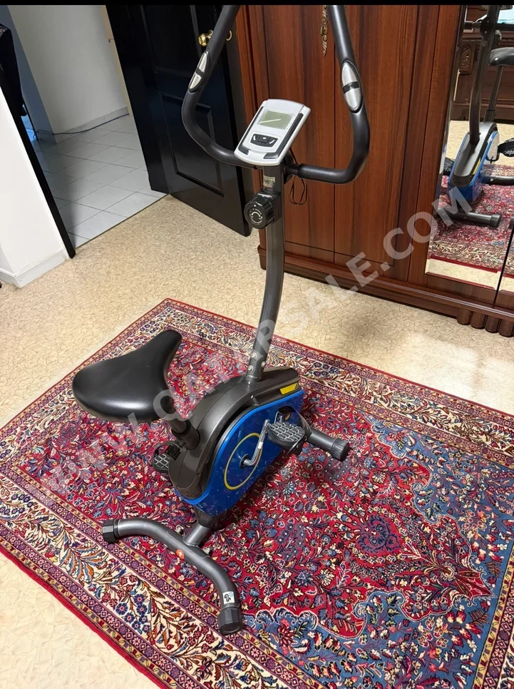 Sports/Exercises Equipment - Blue