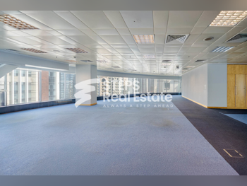Commercial Offices - Not Furnished  - Doha  - West Bay