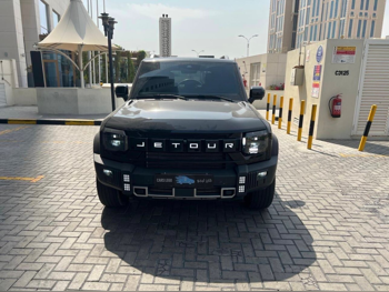 جيتور  تي 2  لكجري بلس  2025  اوتوماتيك  26,000 كم  4 سلندر  دفع رباعي  اس يو في  أسود  تحت الضمان