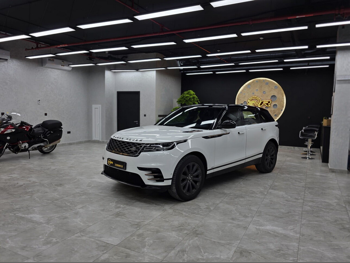 لاند روفر  رنج روفر  فيلار-ار - داينمك  2018  اوتوماتيك  140,000 كم  4 سلندر  دفع رباعي  اس يو في  أبيض