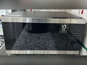 مايكرويف - سامسونج - أسود