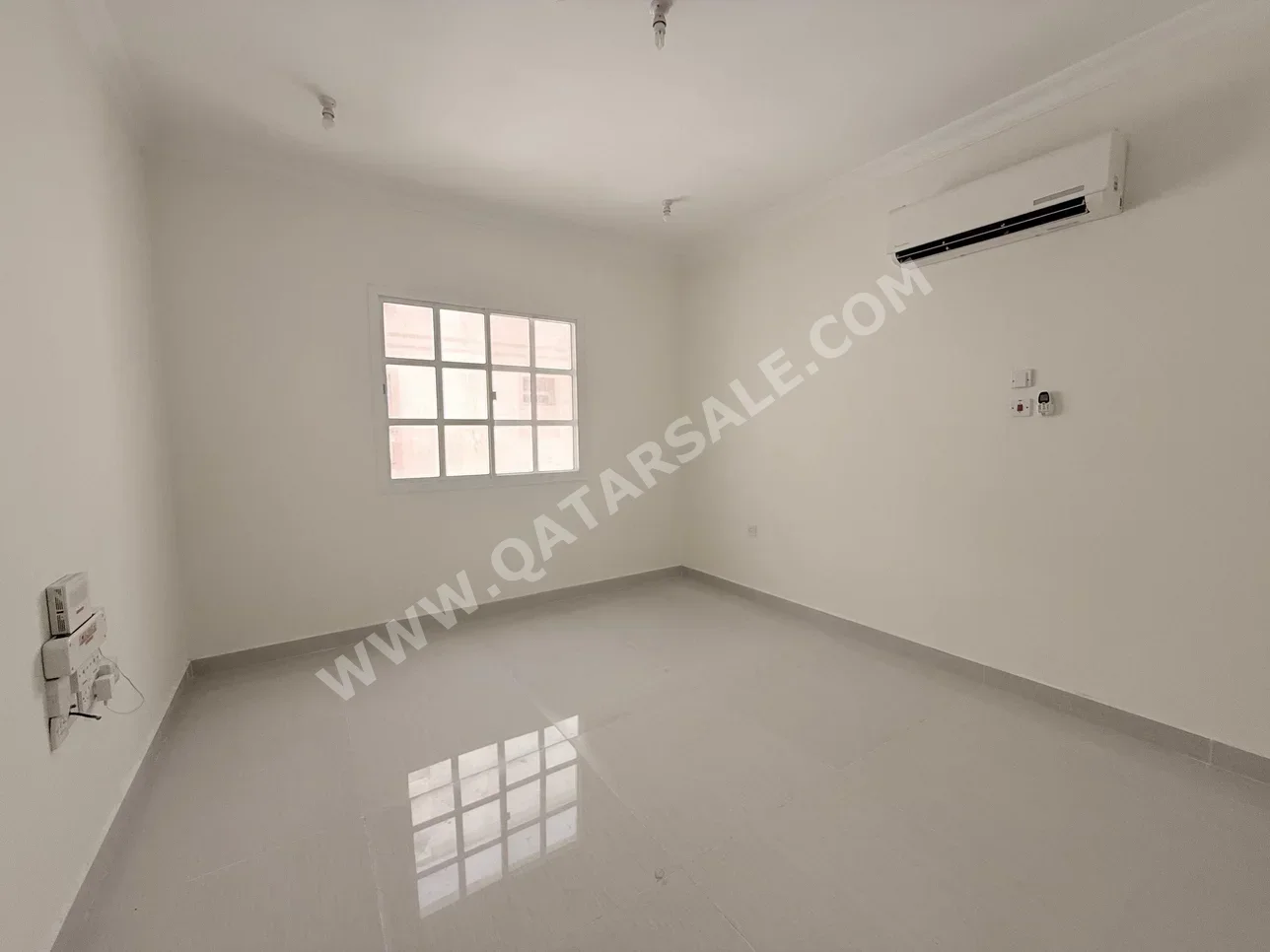 2 غرف نوم شقة للايجار في الوكرة - الوكرة غير مفروشة