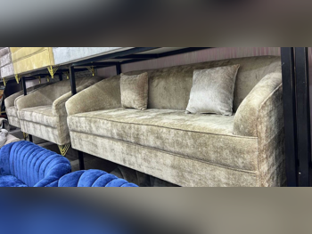 Sofas, Couches & Chairs Lifestyle  Sofa Set  - Fabric  - Multi-Color