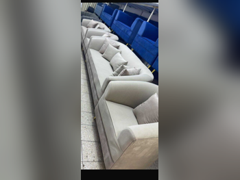 Sofas, Couches & Chairs Lifestyle  Sofa Set  - Fabric  - Multi Color