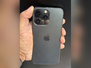 Mobile Phones Apple - iPhone 13 - Pro - Grey - 256 GB