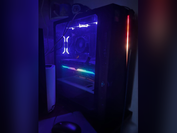 Gaming PC - AMD Ryzen 5 - Asus - Nvidia Geforce - RTX 3070 - 8 GB - 32 GB(4x8) / DDR 4 - SSD : 2 TB - HDD : Not Installed 2020