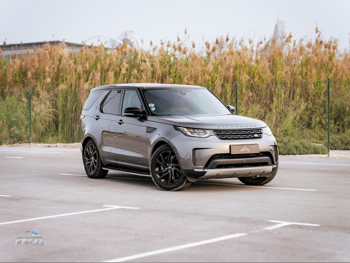 لاند روفر  ديسكفري  سبورت أج اس اي  2019  اوتوماتيك  122,000 كم  6 سلندر  دفع رباعي  اس يو في  رمادي