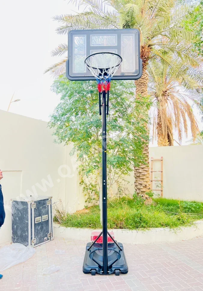 basketball hoops/Stand