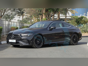 مرسيدس - بنز  سي ال اي  200 ايه ام جي  2026  اوتوماتيك  0 كم  4 سلندر  دفع خلفي  سيدان  رمادي غامق  تحت الضمان