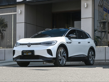 Volkswagen  ID  4 Pro  2023  Automatic  51,000 Km  0 Cylinder  All Wheel Drive (AWD)  SUV  White