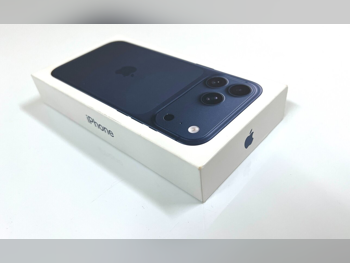 Mobile Phones Apple - Iphone 17 - Pro Max - Blue - 512 GB - Under Warranty