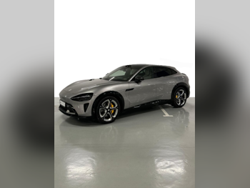 Xiaomi  YU7  Max  2026  Automatic  200 Km  0 Cylinder  Four Wheel Drive (4WD)  Coupe / Sport  Gray