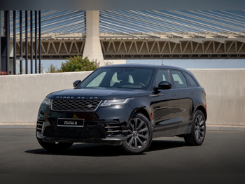 لاند روفر  رنج روفر  فيلار-ار - داينمك  2018  اوتوماتيك  148,000 كم  6 سلندر  دفع رباعي  اس يو في  أسود