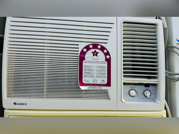 Air Conditioners GREE  Warranty  With Delivery  With Installation