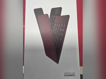 Mobile Phones Huawei - Huawei Mate - X - Red - 512 GB