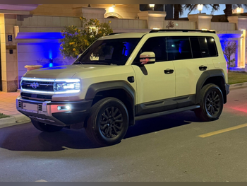 BYD  Leopard 5  Ultra 5  2024  Automatic  20,000 Km  4 Cylinder  Four Wheel Drive (4WD)  SUV  Light Green  With Warranty