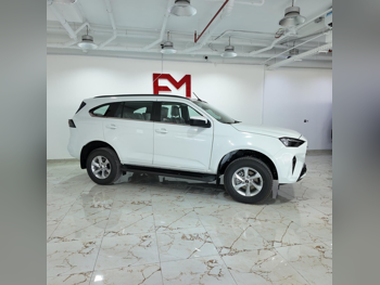 اسوزو  ام يو-اكس  2026  اوتوماتيك  0 كم  4 سلندر  دفع خلفي  اس يو في  أبيض  تحت الضمان