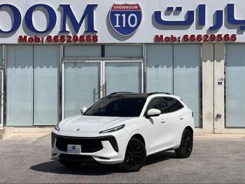 فورثينج  تي 5  ايفو  2023  اوتوماتيك  118,000 كم  4 سلندر  دفع رباعي  اس يو في  أبيض  تحت الضمان