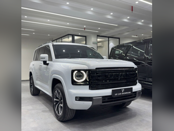 هافال  اتش 9  سوبر - دكنتي  2025  اوتوماتيك  18,000 كم  4 سلندر  دفع رباعي  اس يو في  أبيض  تحت الضمان