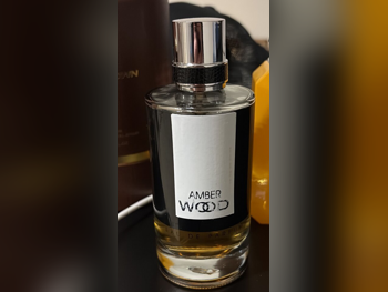 العطور والعناية بالجسم عطور  رجالي  ajmal  فرنسا  100 مل