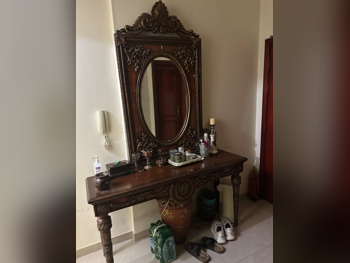 Tables & Sideboards Console Table - Brown