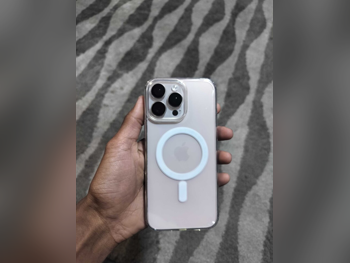 Mobile Phones Apple  - Iphone 16  - Pro Max  - 256 GB