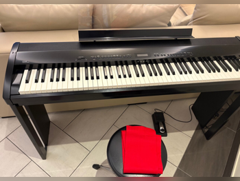 Piano Digital  Portable piano