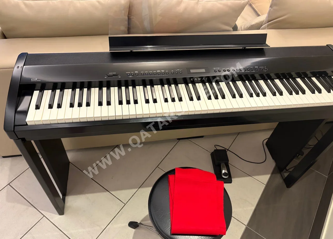 بيانو رقمي  محمول