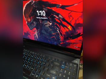 أجهزة الكمبيوتر المحمولة ايسر  - بريداتور هيليوس 300  2019  - أزرق  - ويندوز 10  - انتيل  - كور اي 5  -الذاكرة (رام): 16 جيجابابت