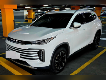 إكسيد  تي اكس ال  2023  اوتوماتيك  24,023 كم  4 سلندر  سحب امامي  اس يو في  أبيض  تحت الضمان