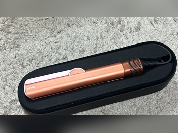 فرشاة الشعر الكهربائية دايسون