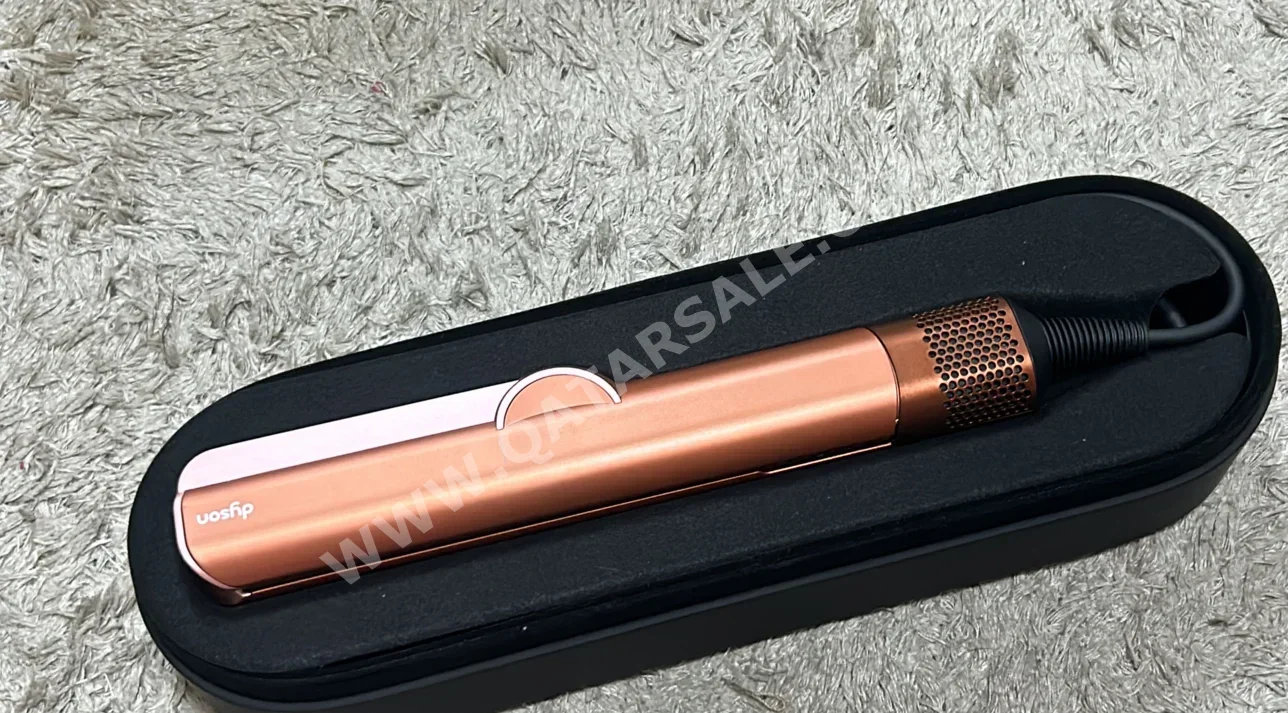 Electric Hair Brush Dyson