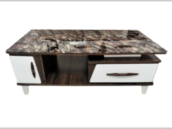 TV Bench - Multicolor