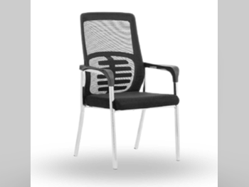 كراسي مكتب - كرسي ألعاب - أسود