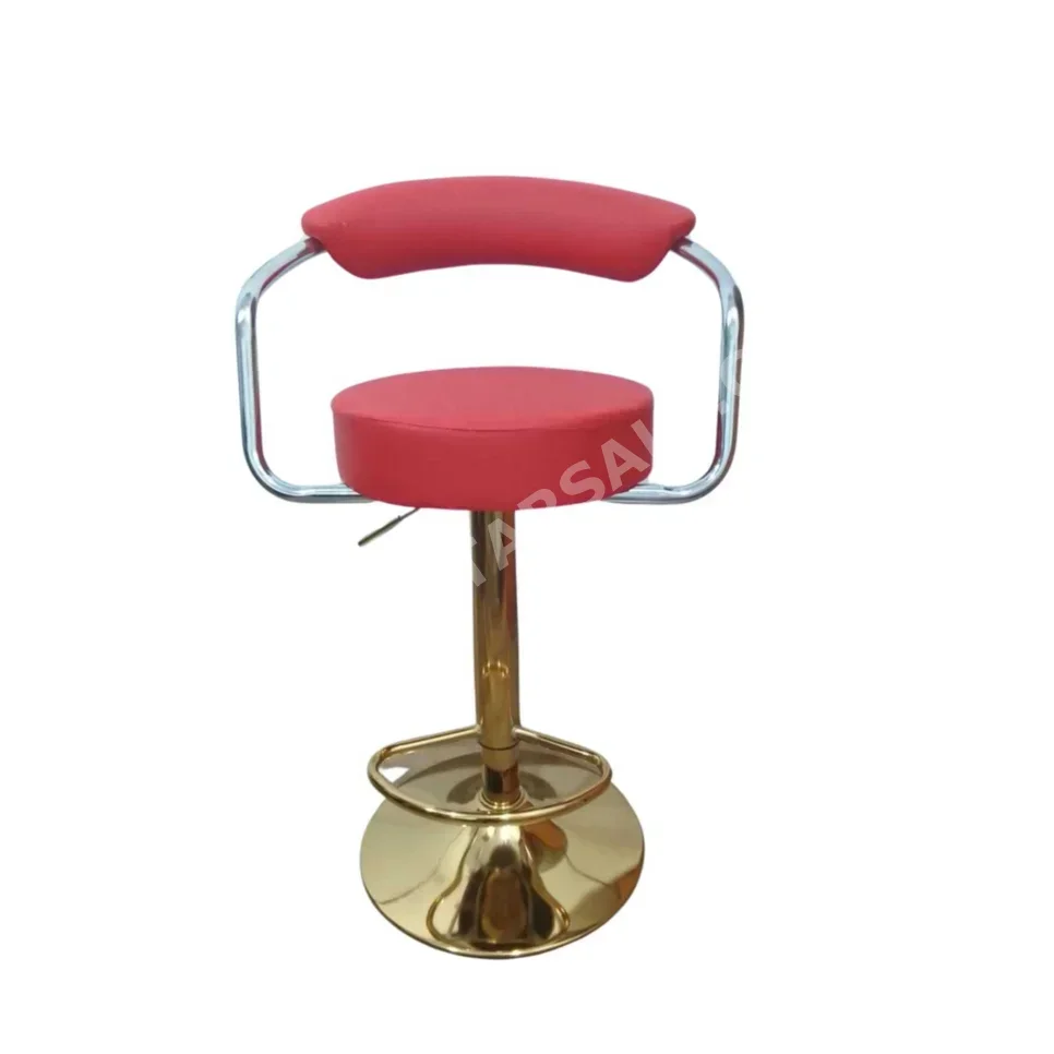 كراسي مكتب - كرسي المدير  - أحمر