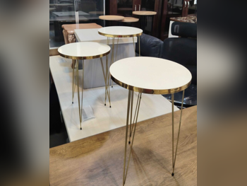 Tables & Sideboards Coffe Table - MDF - Multicolor