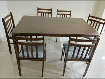 Tables & Sideboards Buffet Tables - MDF - Brown