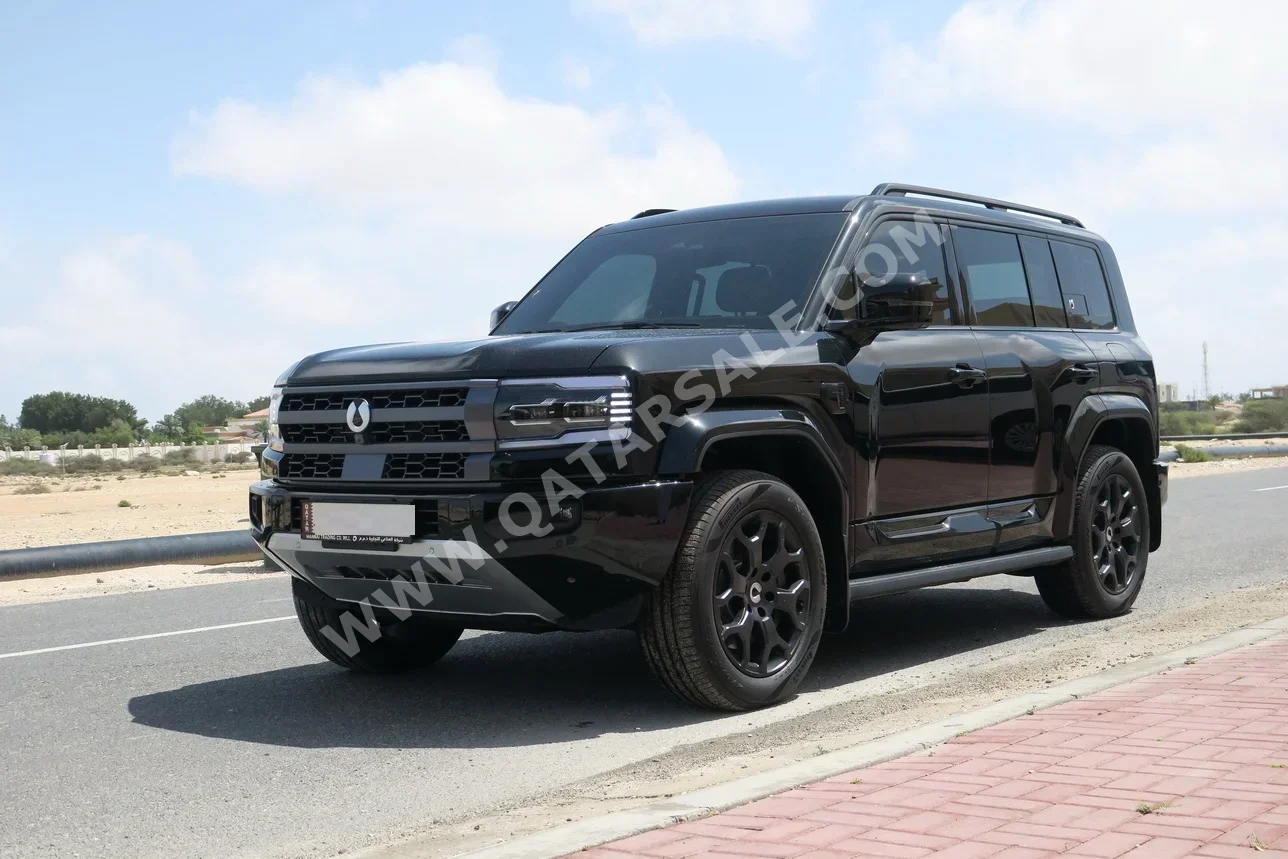 بي واي دي  دينزا  بي 5 فلاك شب  2026  اوتوماتيك  3,800 كم  4 سلندر  دفع رباعي  اس يو في  أسود  تحت الضمان